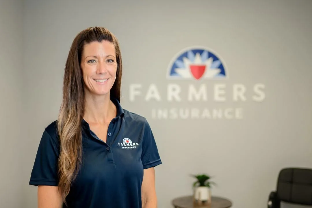 Kathleen Orick, Insurance Agent