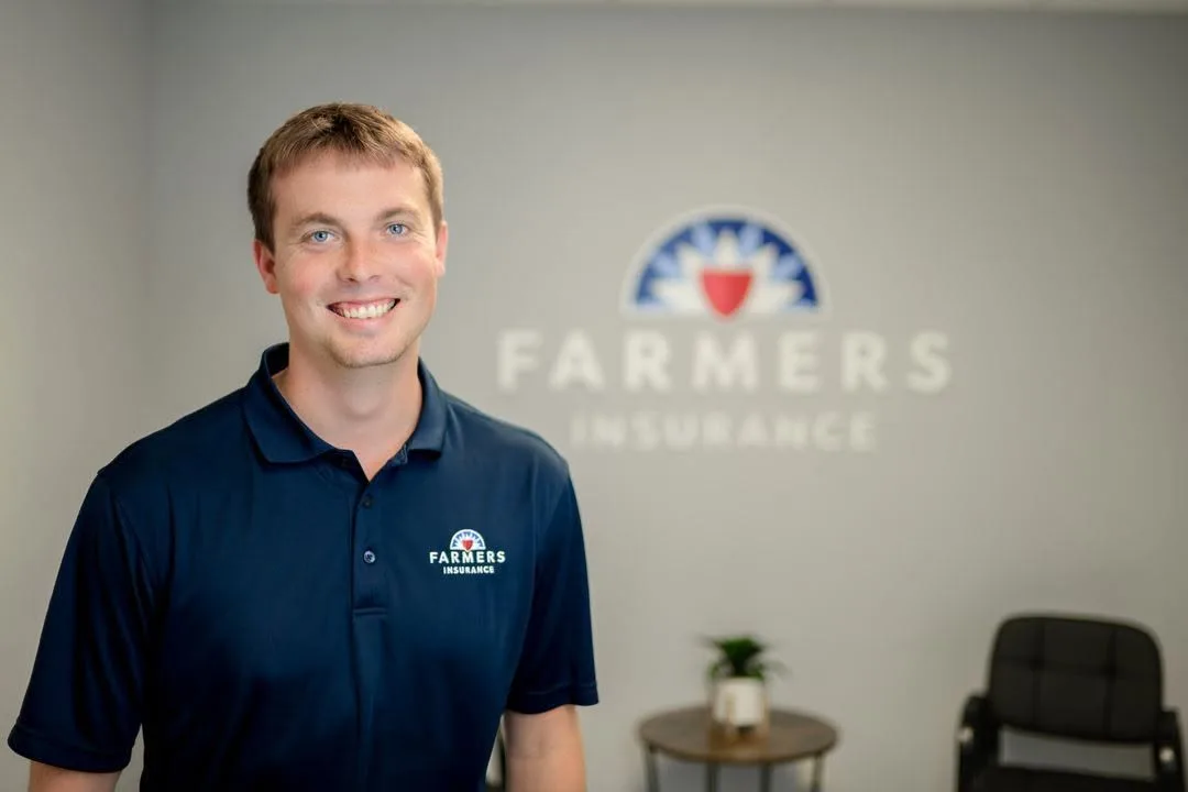 Matthew Tolliver, Insurance Agent